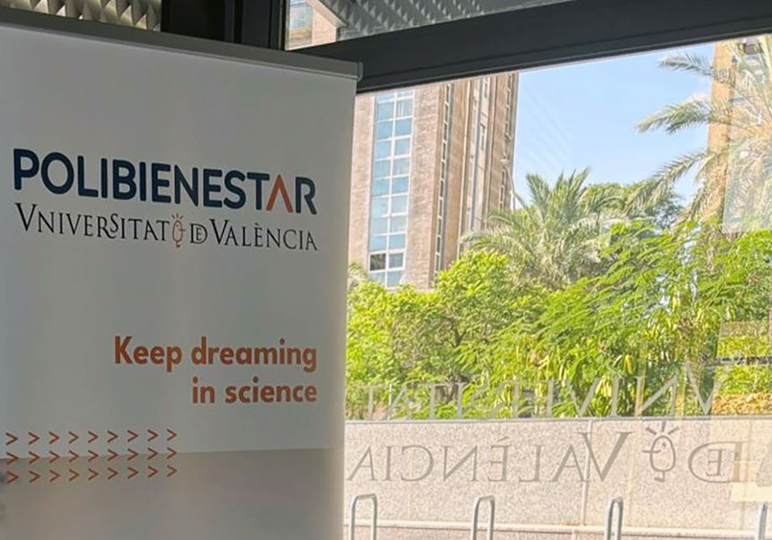 Polibienestar, the UV institute leading the Palliahelp project, from which this study is derived.